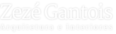 Zezé Gantois - Arquitetura e Interiores